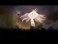 Hollow Knight + The Radiance en 1:30 minutos omaga | C eiri