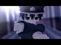 Gimme×Gimme【地縛少年花子くんMMD】花子くん