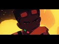 KAKOMANDO - Animation Short Film 2023 - GOBELINS