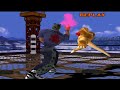 Tekken 3-Team Battle #27 #tekken3 #gaming