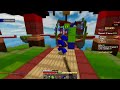 Famous - A bedwars montage