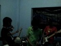 Hanggang Tingin - Kamikazee (Rockers Kame)