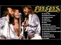 BeeGees Greatest Hits Full Album 2024 - Best Songs Of BeeGees | Non-Stop Playlist 🎐
