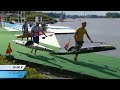 K1 Men 5000m - Final A / 2024 ICF Canoe-Kayak Sprint World Cup Poznan