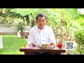 ปลากะพงผัดเต้าเจี้ยวกับพริกตุ้มแดง | ยอดเชฟไทย (Yord Chef Thai 10-02-19)