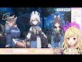 【ブルーアーカイブ】カルバノグの兎編✨第1章後半！#15【星川サラ/にじさんじ】