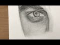 Realistic Shading with Pencil | How to shade realistic with pencil | Shading with pencil