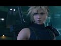 Final Fantasy 7 Remake Hard Knock Life