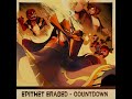 Epithet Erased: Countdown (feat. Dawn M. Bennett)