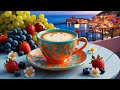 1 Hour Ambient Piano Music for Relax , Cozy Cafe , Reading, and Deep Focus | Relaxing Instrumental