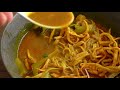30 MINUTE KHAO SOI (The Best Tasting Soup on Earth) | WEEKNIGHTING