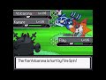 Pokemon Reborn: Mono Guzzlord vs. Tier 6 Part 1 (Deoxys, Ho-Oh, Lugia, Kyogre, Groudon)