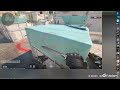 Insane AWP Clutch ace and 3k Clip