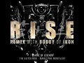 RISE (Remix)