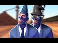 TF2: Don't Play Spy*