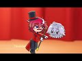 The Amazing Digital Circus Intro But is Gacha Animated//Gacha Life 2