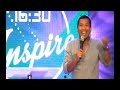 Kesaksian Mongol @ inspire 1630 (Part 2)