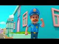 Firefighter Morphle and Mila Find a Fire on the Beach! | Preschool Stories | Morphle Cartoons
