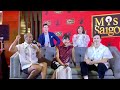 Miss Saigon Media Event Part 2 | Q: What Does Miss Saigon The Musical Mean To You?