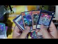 遊戯王OCG RAGE OF THE ABYSS ( レイジ・オブ・ジ・アビス ) 1BOX 開封動画