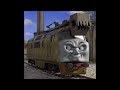 My Thomas, Troublesome Trucks and Diesel 10 Auditions for a_person_124 and Curcio Productions