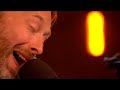 Thom Yorke - Karma Police (Live Jonathan Ross Show)