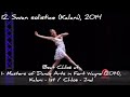 Ranking ALL ALDC solos to ever beat Chloé Lukasiak 36-1