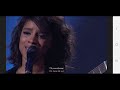 Lianne La Havas - They Could Be Wrong - Live (Subtitulado)