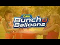 Bunch O Balloons | Water Balloon Firing Squad | Unleash Summer!