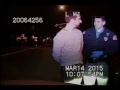 DUI Stop March 14