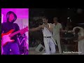 Queen Live Aid 1985 Hammer to Fall Guitar Cover by Daniel Jiménez (Kewtopia) 4K 60 FPS