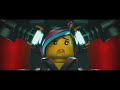 The LEGO Movie - Ghost Vitruvius & Emmett's Sacrifice