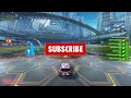 Rocket League ||3v3|| Teaming Up with Zynergy and Psyt.
