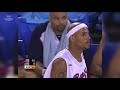 Puerto Rico end USA basketball's sixteen year unbeaten streak | Athens 2004 Replay