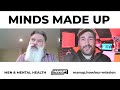 Minds Made Up - This is a triggering video | MANUP?