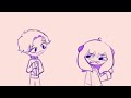 my first animation in toonsquid 💜