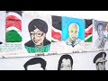 DAGORETTI JERUSALEMA CHALLENGE (OFFICIAL VIDEO)