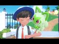 Pokemon Scarlet and Violet Funny Bugs and Glitches Compilation #20