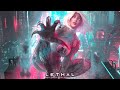 LETHAL - Darksynth / Cyberpunk / Industrial / Dark Electro / Dark Synthwave Mix