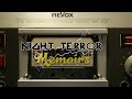 Night Terror Memoirs: Ties that Bind