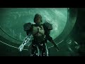 Destiny 2: Season of the Deep - Zavala & Saint 14 Discuss Titan Vanguard & The Traveler's Secret?!