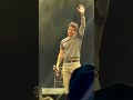 John Mayer Free Fallin’ Live Scotiabank  Arena Toronto March 20, 2023