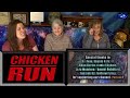 Chicken Run | Reactions
