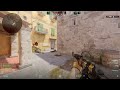 It's Allergy Season on Inferno (Headphone Warning)