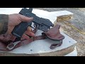 FALCO & Craft Custom holsters: Old world European masterpieces