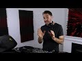 DJ Transitions - Different Types of DJ Transitions