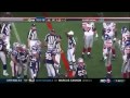 Giants win SB XLII (undefeated pats) Short Highlights