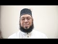 Kematian Ustadz Yazid, Musibah Untuk Umat Islam - Syeikh Hamdy Habeeb