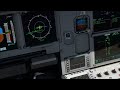 Creating EO SIDs in your FMS and how to NAME them | Real Airbus Pilot