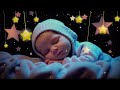 Lullaby for Babies To Go To Sleep - Mozart for Babies Brain Development Lullabies - Baby Sleep Music